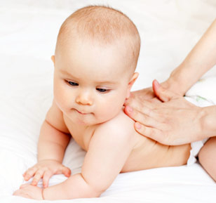 Chiropractors can benfits children as well as adults