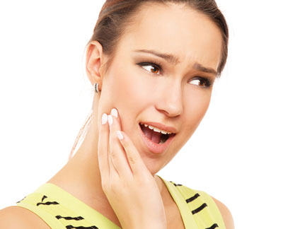 Help treat TMJ with chiropractic care