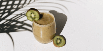 Drink Smoothies To Reduce Inflammation In The Body