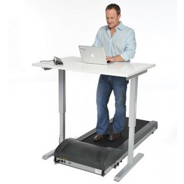 There are many benefits to a standing workstation
