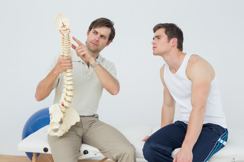 Chiropractic Clinic Coon Rapids MN