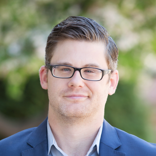 Dr. Brian Chmiel