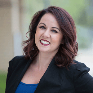 Dr. Kelsey Chmiel