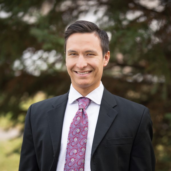 Dr. Joshua Castillo