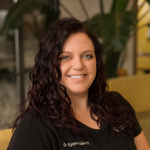 Dr. Kirsten Nelson