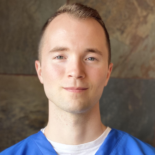 Dr. Stephen Peltier